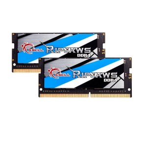 G.SKILL Ripjaws 32GB (2 x 16GB) DDR4 3200 SO-DIMM
