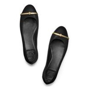 Tory Burch Pacey DRIVER BALLET