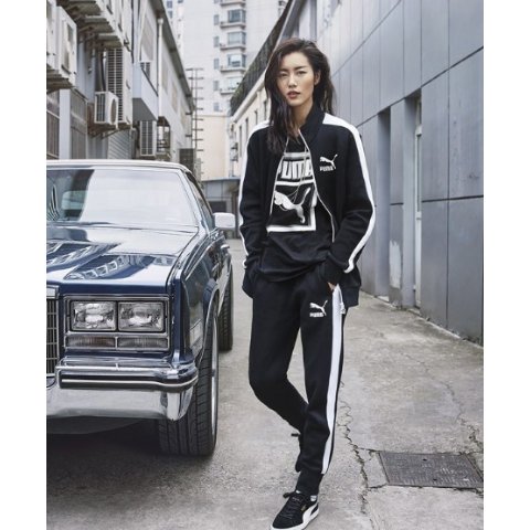 PumaClassics T7 Women s Track Pants