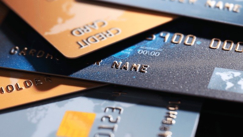 申请商业银行信用卡的几个好处