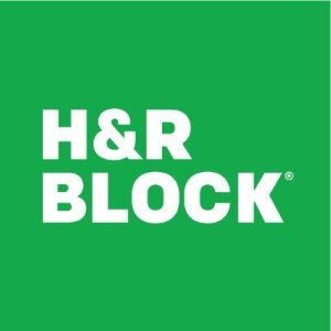 H&R Block 线下报税$25减免优惠