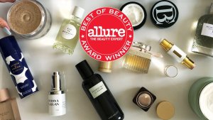 帮你鉴榜 | Allure杂志2018年度美妆大赏，哪些产品值得买？
