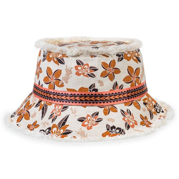 Moana Bucket Hat for Adults