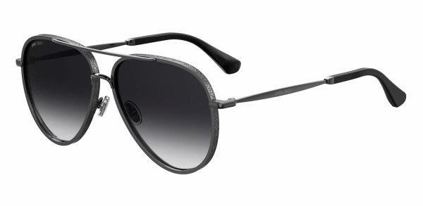 TRINY/S Aviator Sunglasses - Men, Women
