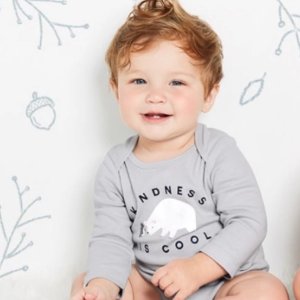 Carter's Kids Clothing Clearance Extra Extra 40% Off + 2X Points