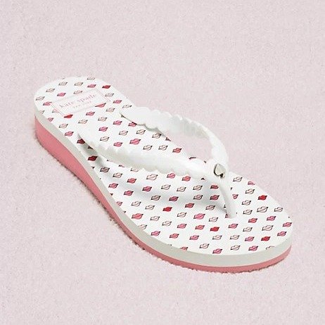 malta flip-flop sandals