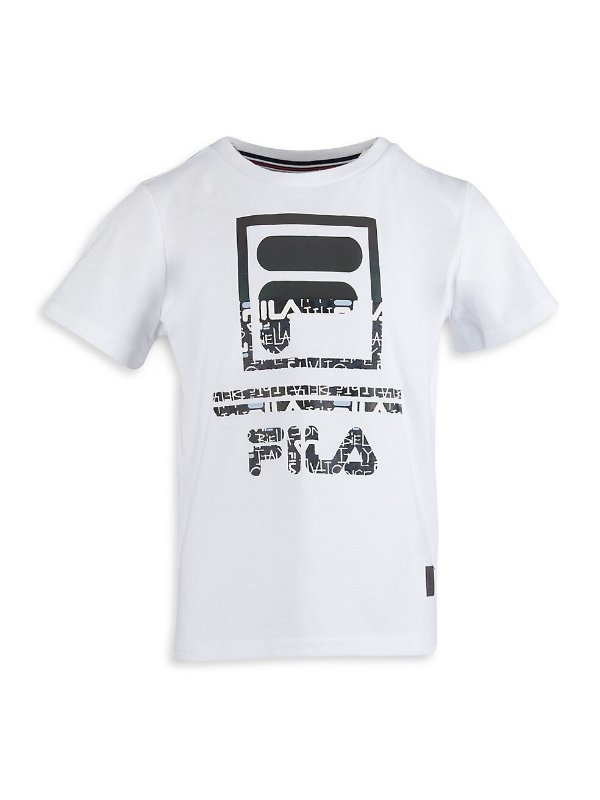 Little Boy's & Boy's Dayson T-Shirt