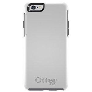 OtterBox iPhone 6 Case Glacier (White/Gunmetal Grey) (4.7 inch)