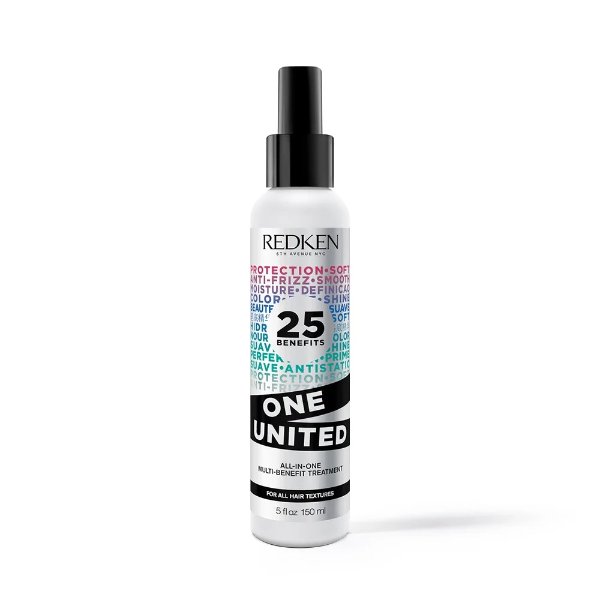 Redken One United Multi-Benefit Treatment Spray | Hair.com