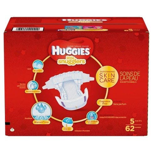 Little Snugglers Super Pack (Select Size)