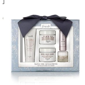 Fresh® 'Skincare Sensations' Set (Limited Edition) ($127 Value) @ Nordstrom