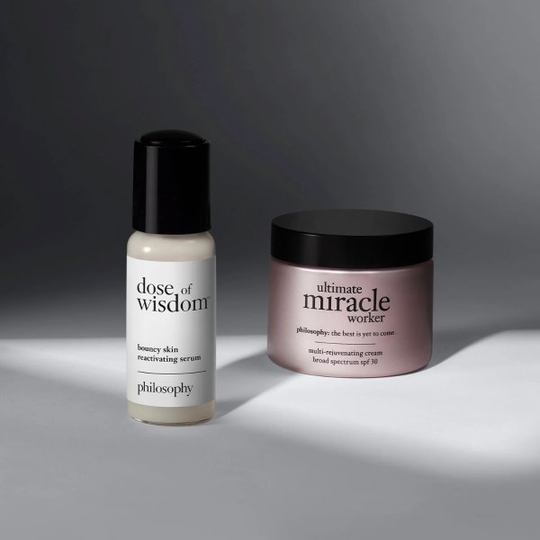 reactivate & firm duo