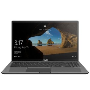 ASUS 2-in-1 15.6" Laptop (i7-8565U, GTX 1050, 16GB, 4K )