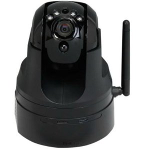 D-Link HD 720P 802.11n Wireless Surveillance Camera DCS-5029L