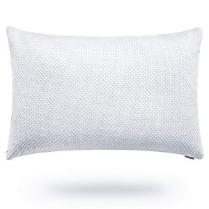 Veken Hypoallergenic Shredded Gel Memory Foam Bed Pillows