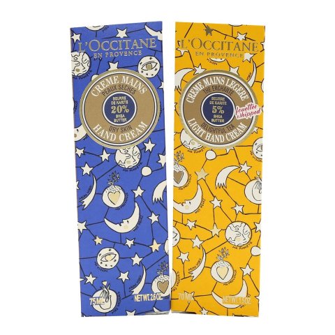 L OccitaneL’OCCITANE Soft Hands Duo