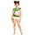 Buzz Lightyear Costume Swimsuit for Girls – Toy Story | shopDisney
