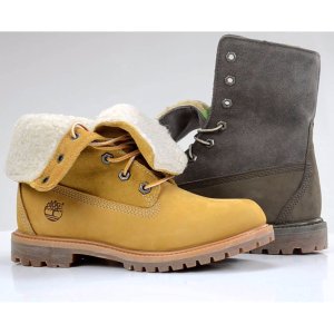 Select Women’s Boots