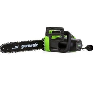 Today Only: Greenworks Outdoor Tools Sale