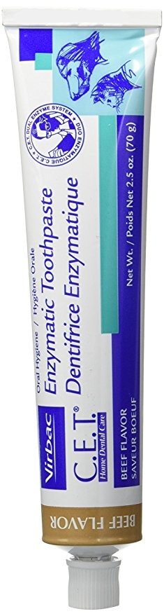 C.E.T. Enzymatic Toothpaste