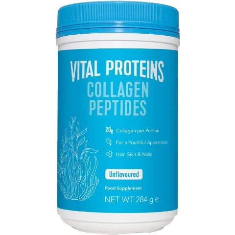 Vital Proteins 胶原蛋白钛粉
