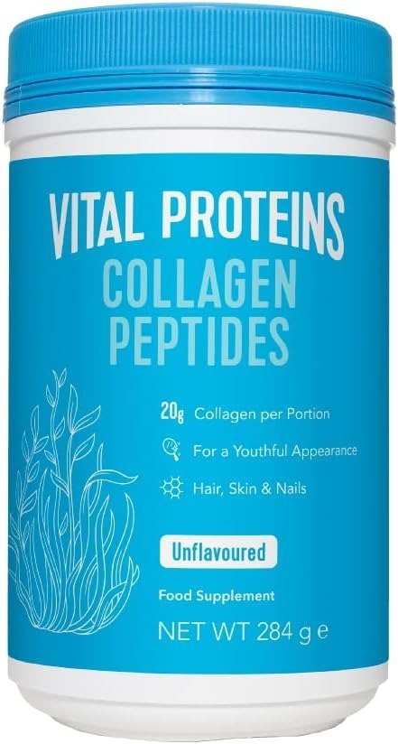 Vital Proteins 胶原蛋白钛粉
