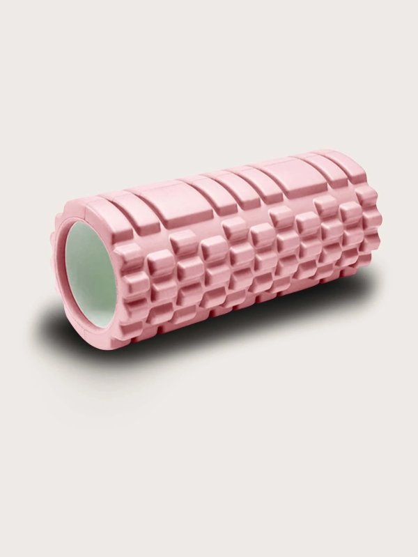 Yoga Foam Grid Roller 瑜伽泡沫滚轮