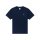 Made in USA Tee Navy Blue