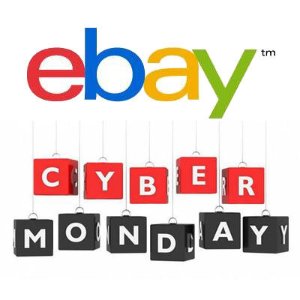 eBay 2015 网络星期一热卖品预告