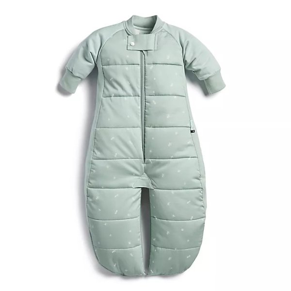 ® 3.5 TOG Organic Cotton Jersey Sleep Suit Bag | buybuy BABY