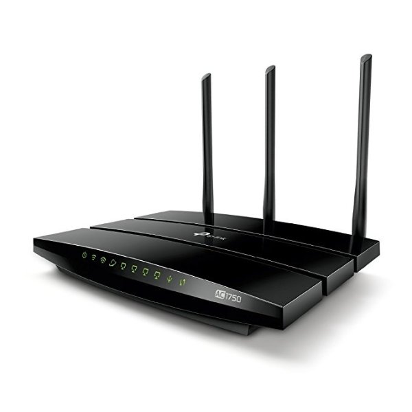 AC1750 Smart WiFi Router