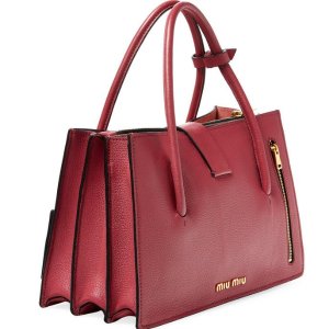 Miu Miu, Lanvin, Gucci & More Designer Handbags on Sale @ Gilt