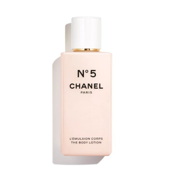N°5 The Body Lotion | CHANEL