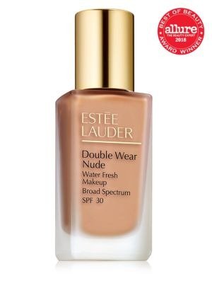 - Double Wear Nude Water Fresh Makeup SPF 30