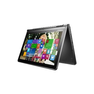 ThinkPad Yoga 12 Inch Laptop (2nd Gen)