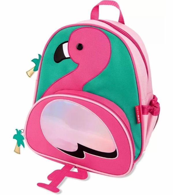 Pack Kid Backpack - Flamingo