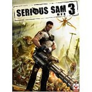Serious Sam Series 英雄萨姆游戏下载优惠