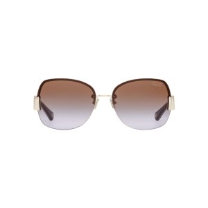 COACH  HC7011 BRAND Sunglasses