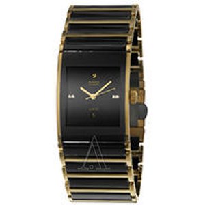 Rado Men's Integral Automatic Jubile Watch R20848702