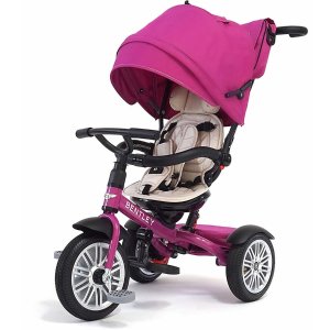 Bentley 6-in-1 Baby Stroller / Kids Trike Sale @ Albee Baby