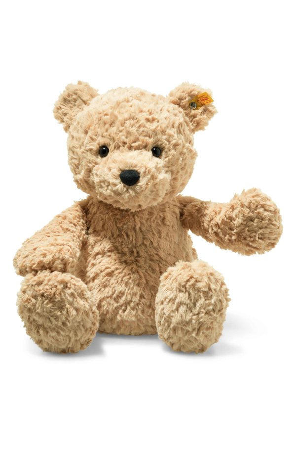 Teddy Bear娃娃