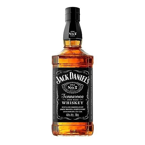 Jack Daniel's 田纳西州威士忌