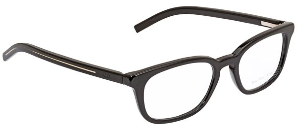 BLACK TIE 191 029A Wayfarer Eyeglasses