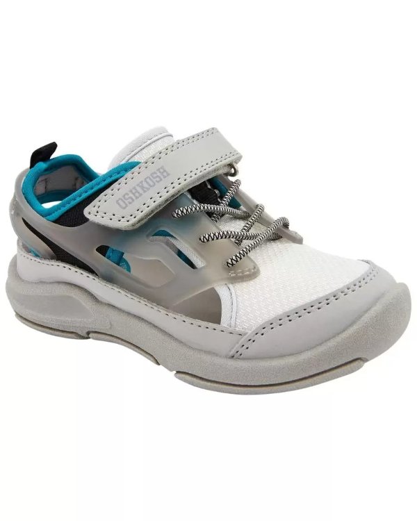 Rugged Play Sneakers