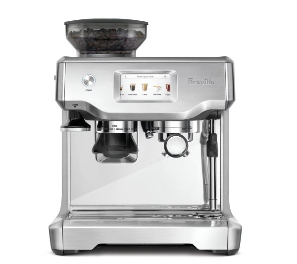 Barista Touch Espresso 咖啡机