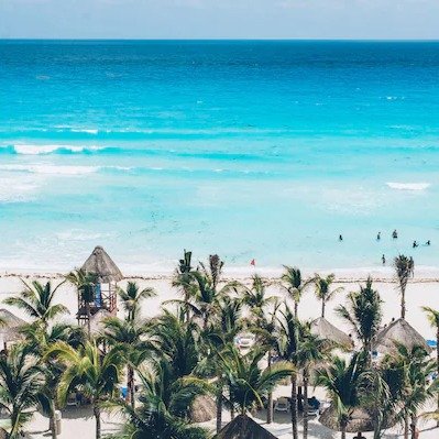 Hotel NYX Cancun All Inclusive