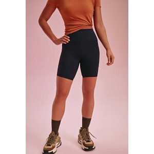 NEIWAIMousse Cool Biker Shorts