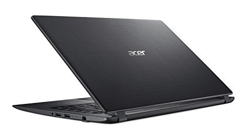 Acer Aspire 1 14" 笔记本 N3450 4GB 32GB