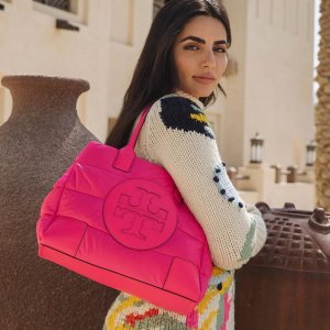 Tory Burch Tote Bags Sale Up to 70% Off + Extra 30% Off - Dealmoon