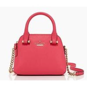 Sitewide @ Kate Spade, Dealmoon Singles Day Exclusive
